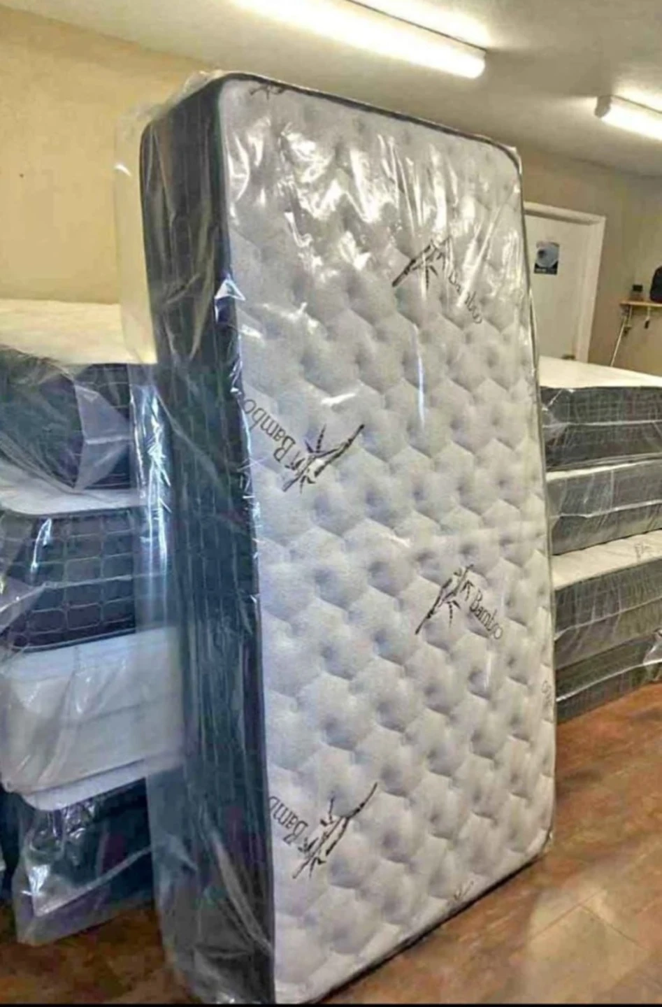 Brand New Same Day Delivery  All Sizes mattress available - photo 2