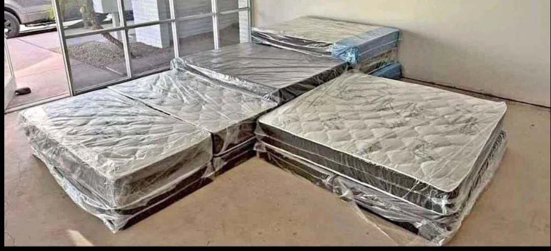 Brand New Same Day Delivery  All Sizes mattress available - photo 4