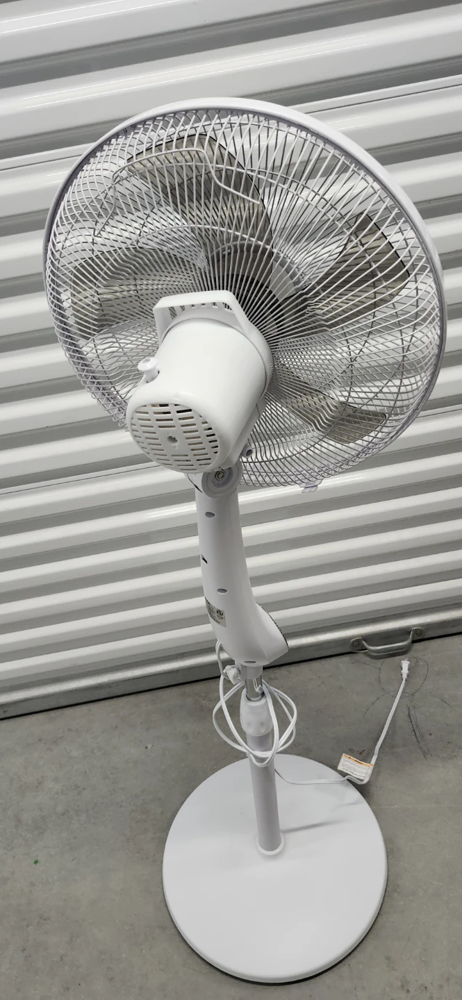 Noma floor fan - photo 5