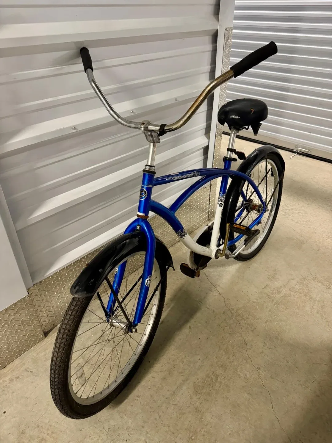 Diamondback Cruiser Bicycle