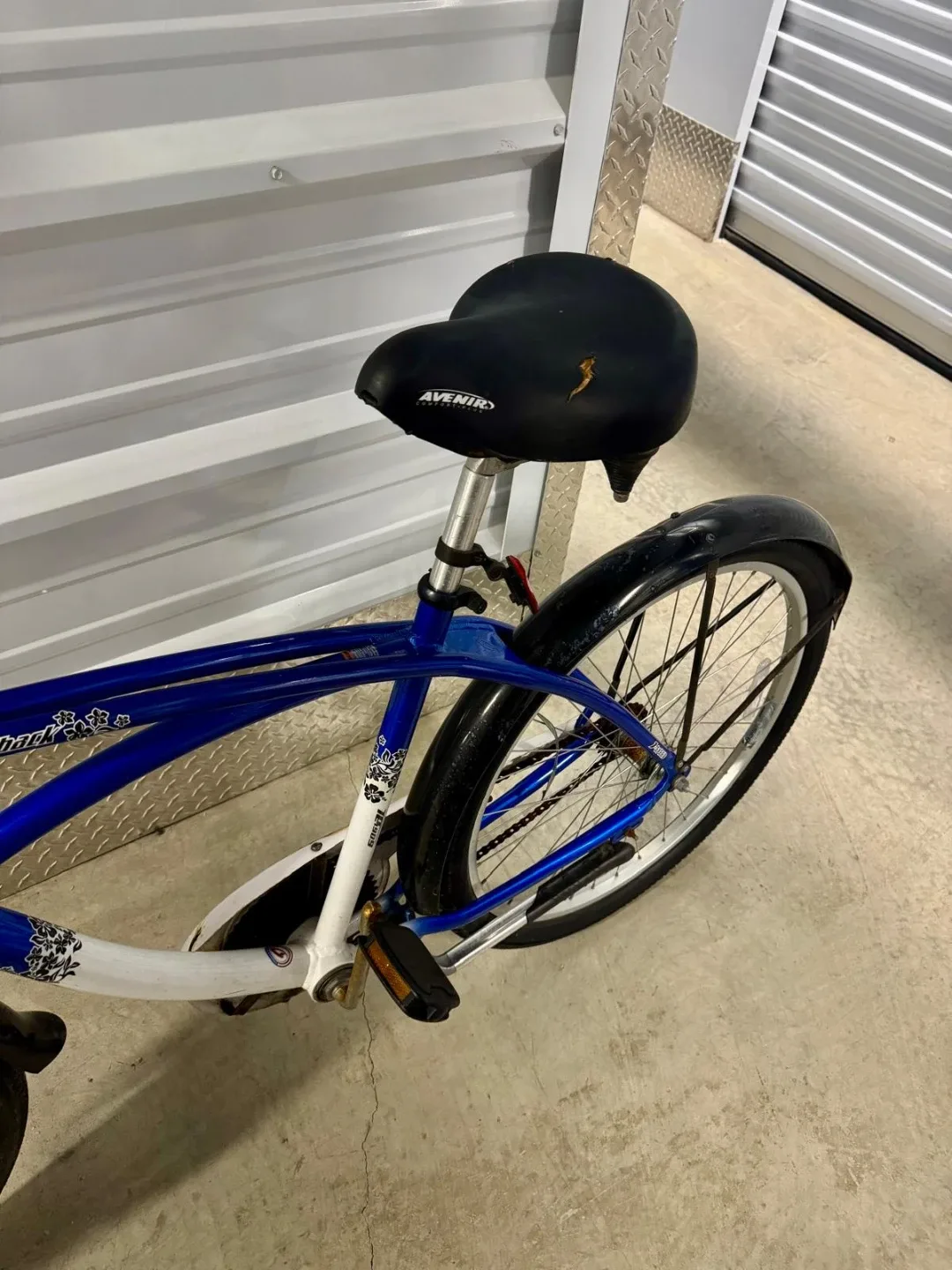 Diamondback Cruiser Bicycle - photo 2
