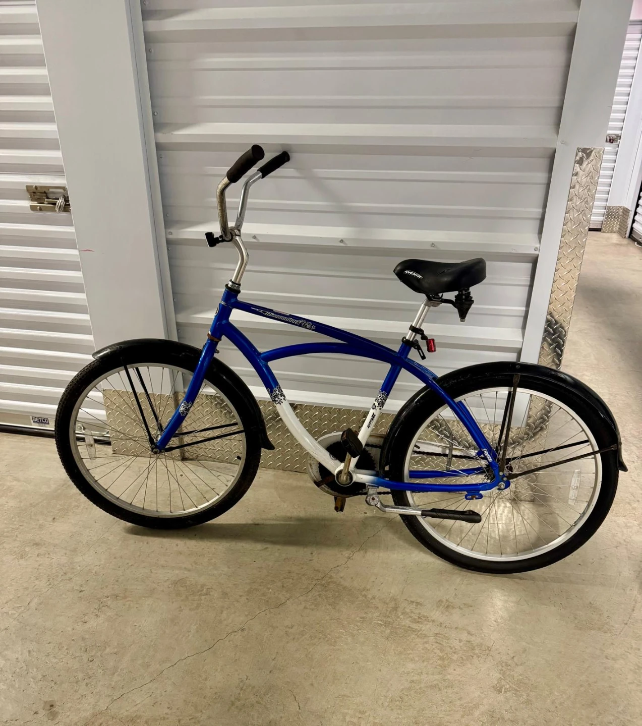 Diamondback Cruiser Bicycle - photo 4