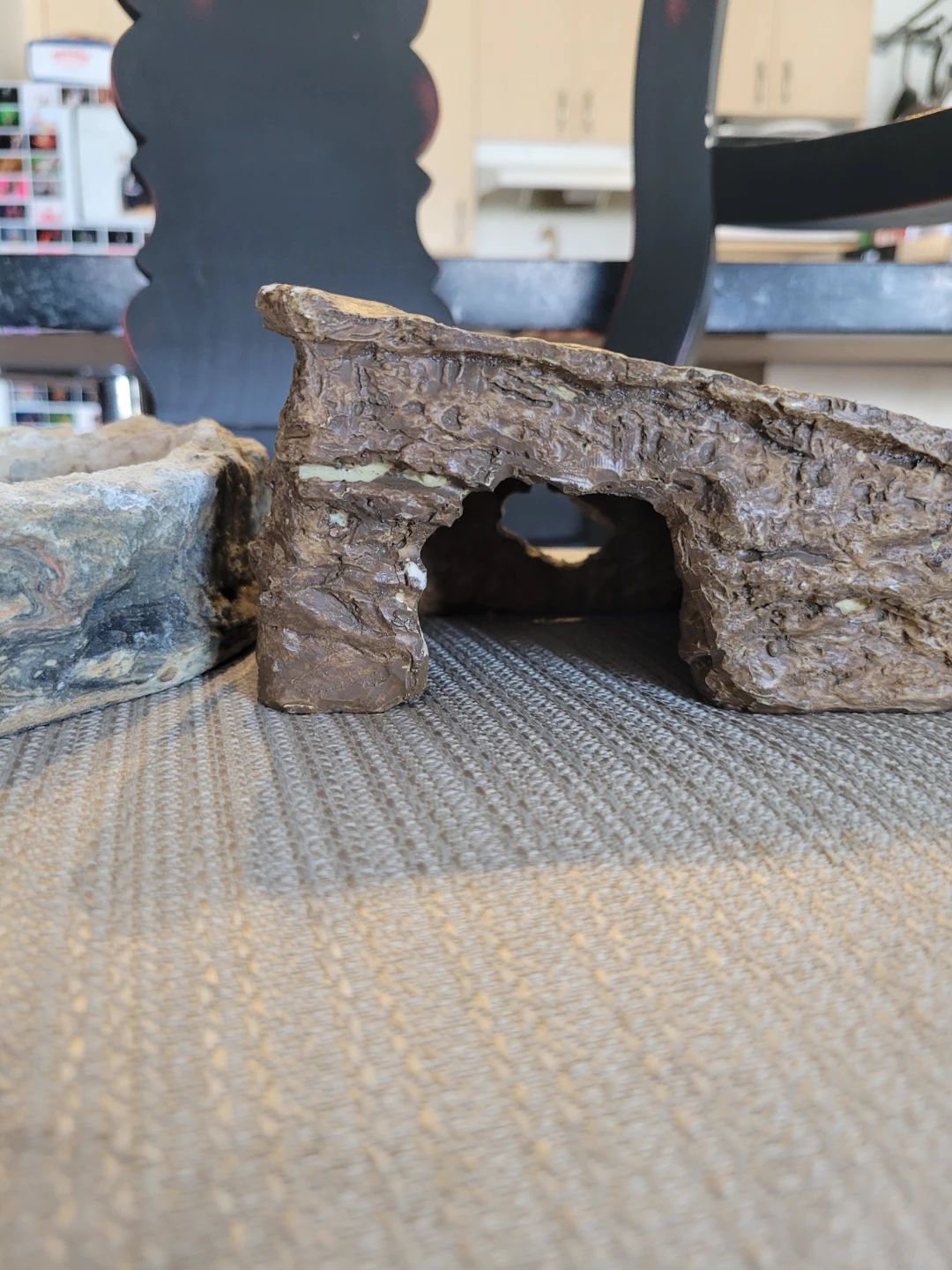 Hide and Water Dish - photo 2