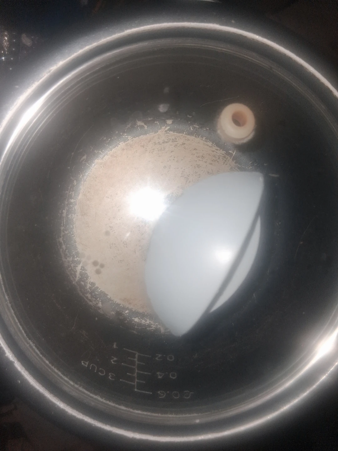 BLACK+DECKER Rice Cooker - photo 2