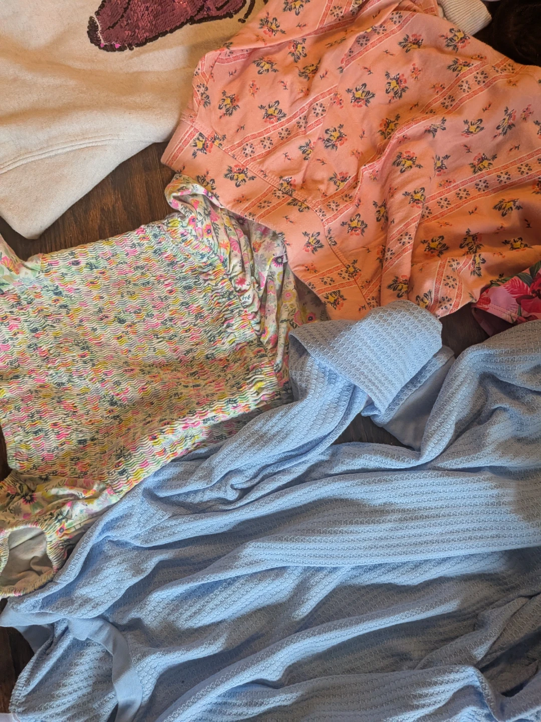 Girls' Clothing Bundle - Various Brands 8-12 yrs - photo 5