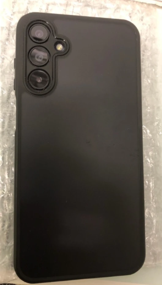 Samsung Galaxy A15 Smartphone 128g - photo 2