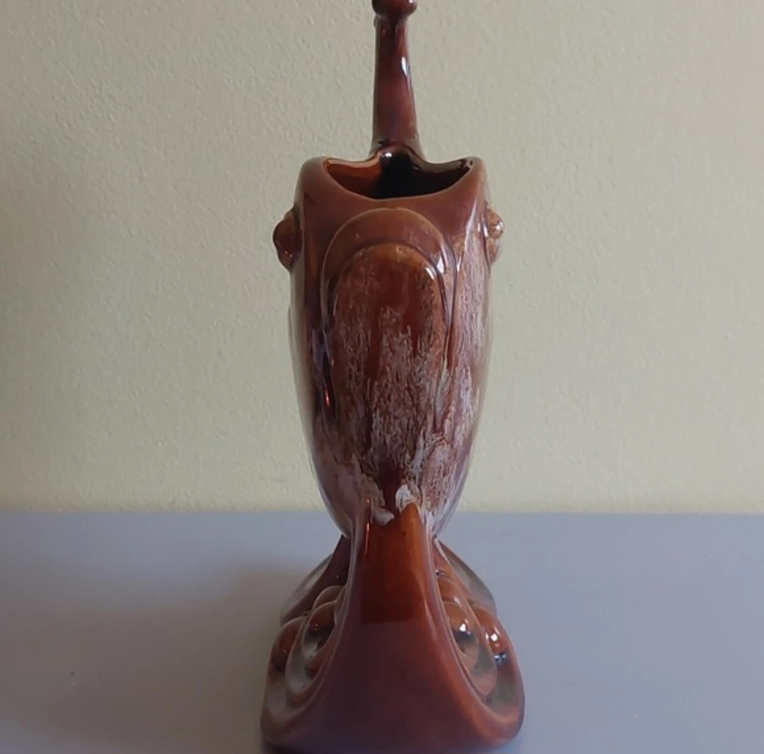 Vintage Royal Haeger Vase - photo 3