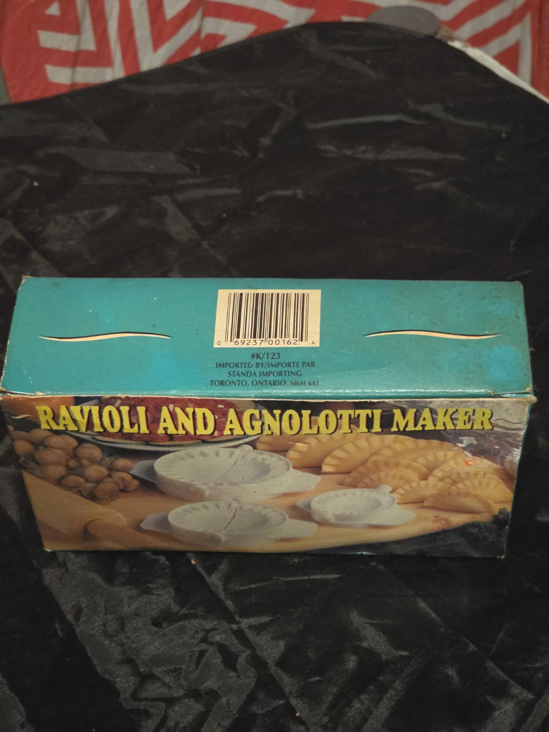 Ravioli and Agnolotti Maker - photo 5