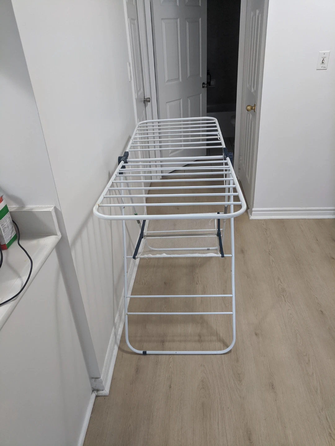 Collapsible Drying Rack - photo 2
