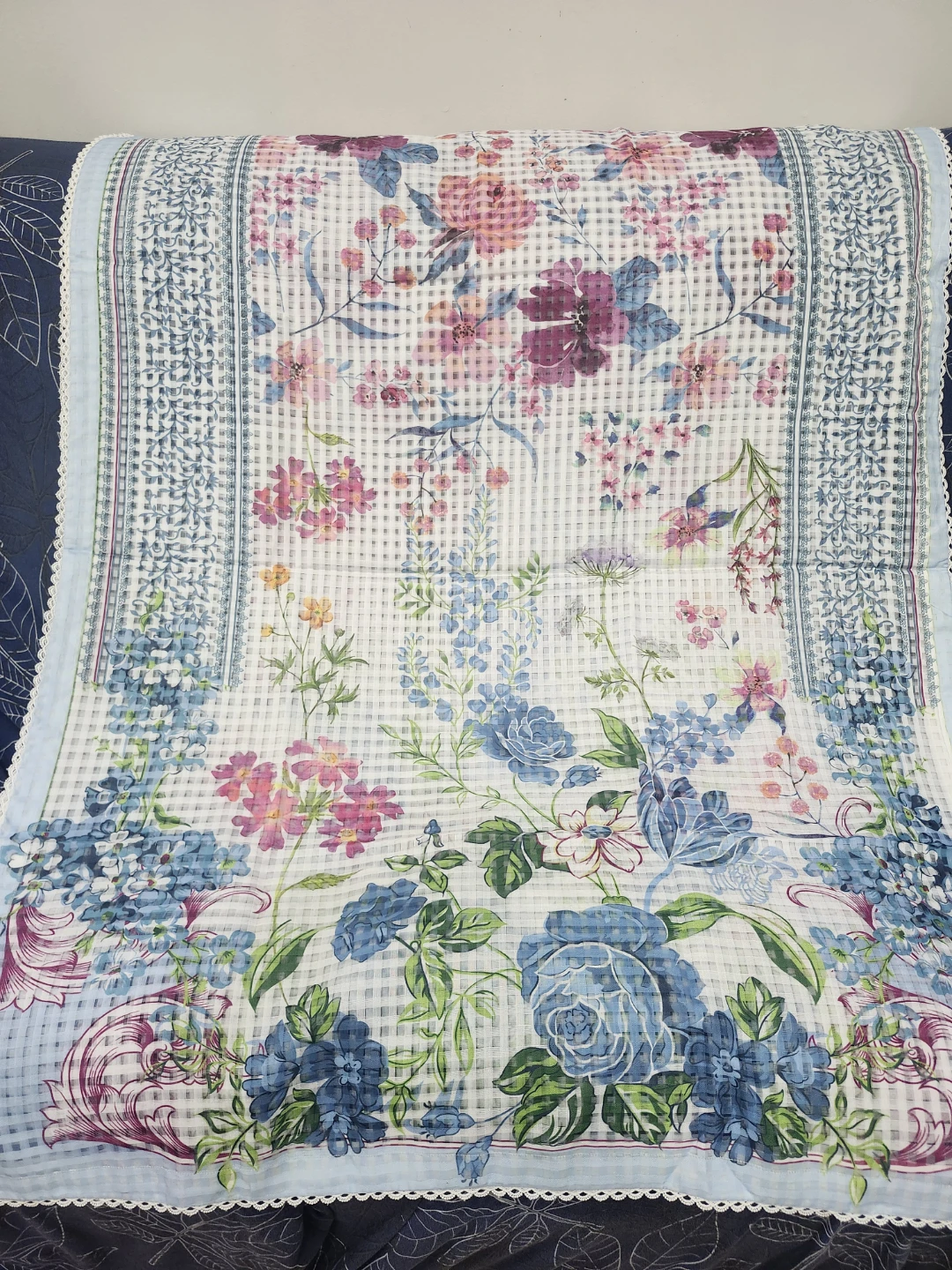 J. 3-PIECE EMBROIDERED  DRESS - photo 4