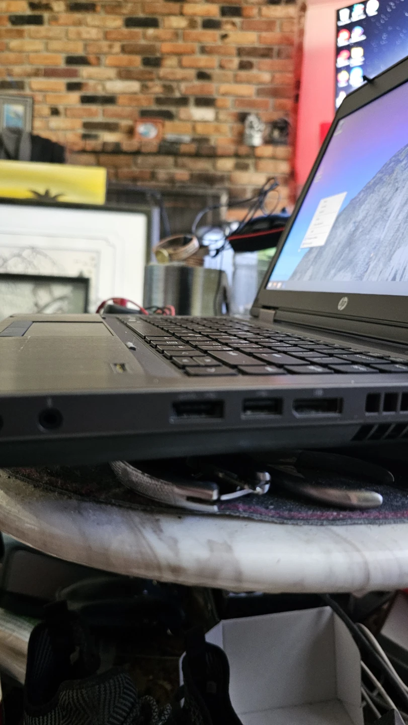 HP ProBook Laptop - photo 4