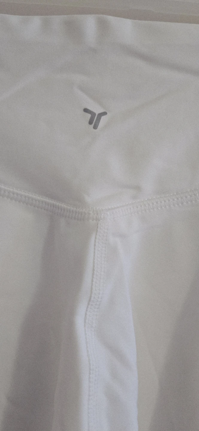 New Old Navy Girls White Skort Size L (10-12) - photo 3