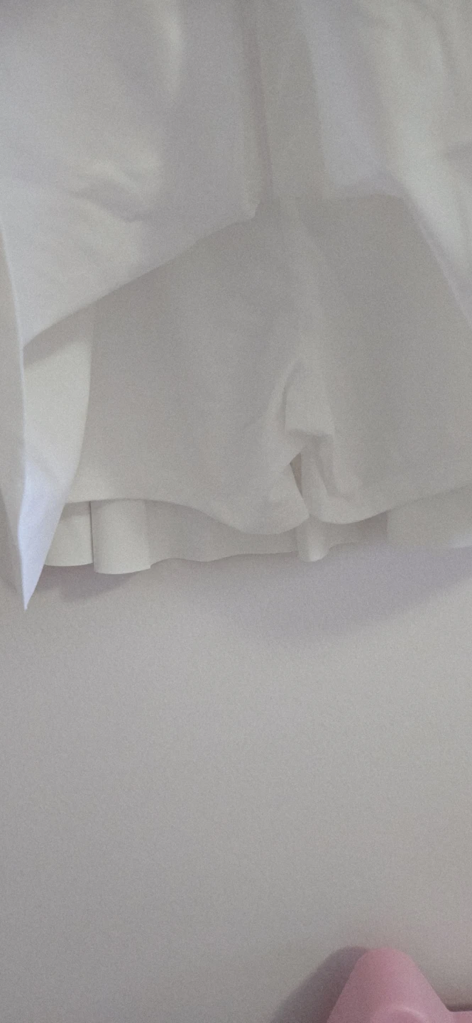 New Old Navy Girls White Skort Size L (10-12) - photo 4