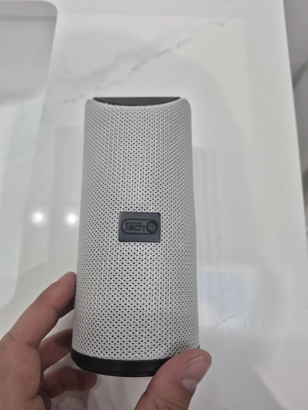 Tech 1 Portable Bluetooth Speaker - photo 2