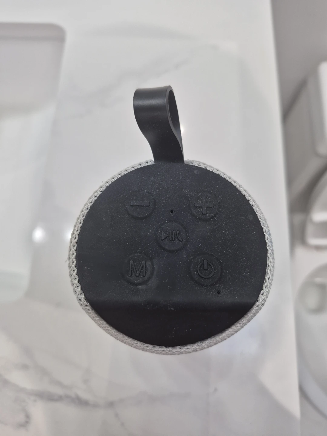 Tech 1 Portable Bluetooth Speaker - photo 3