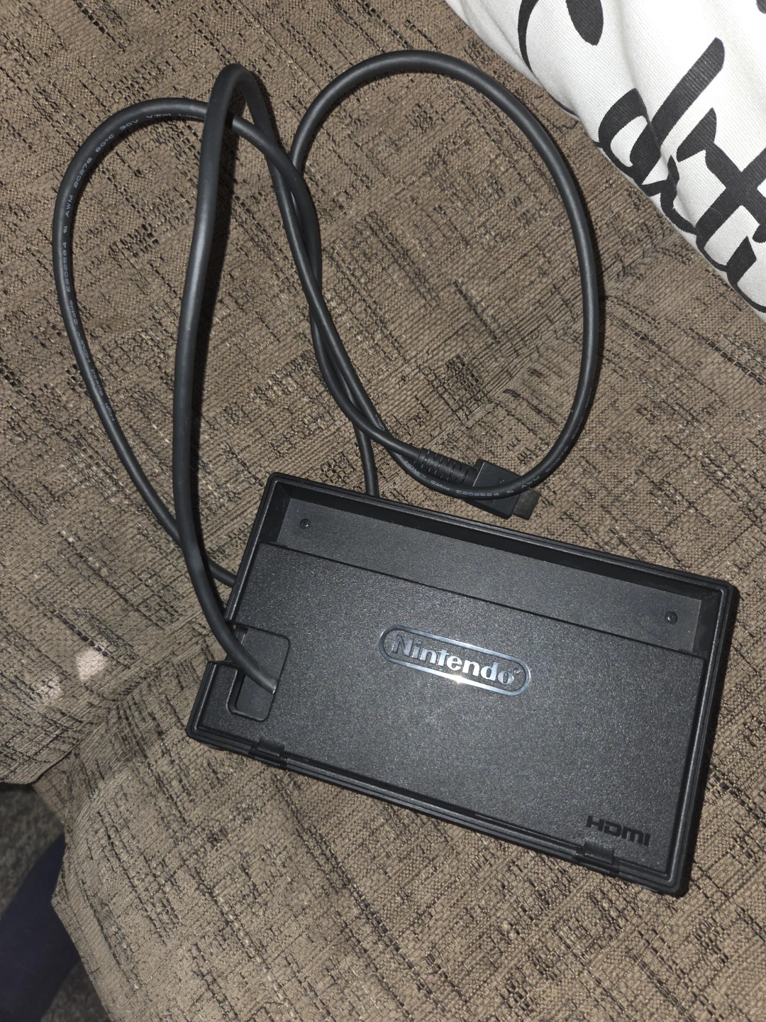 Nintendo Switch Dock