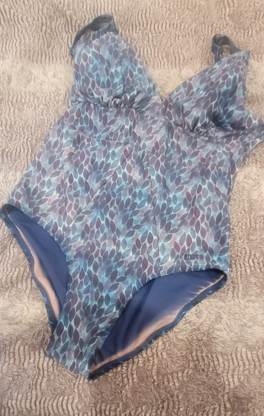 Roots Women's Swimsuit