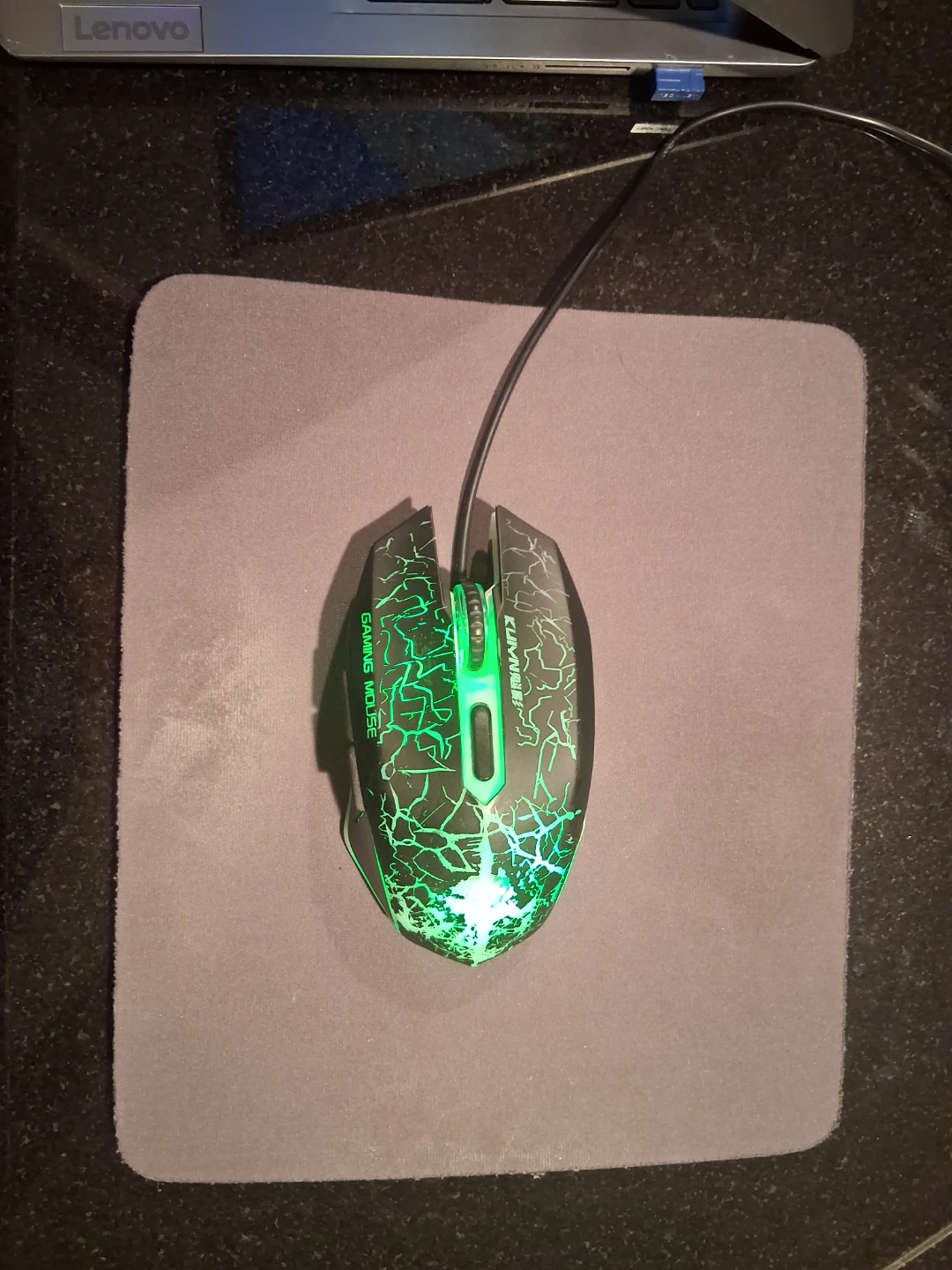 KUMWH 7 Gaming Mouse - photo 4