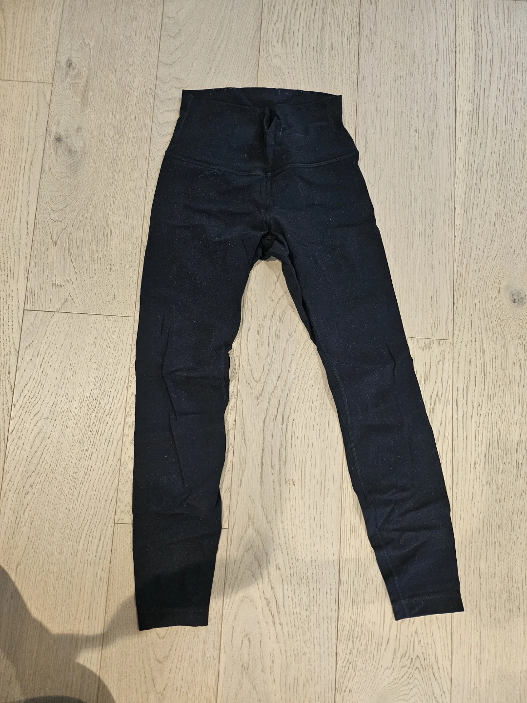 Lululemon Black Leggings
