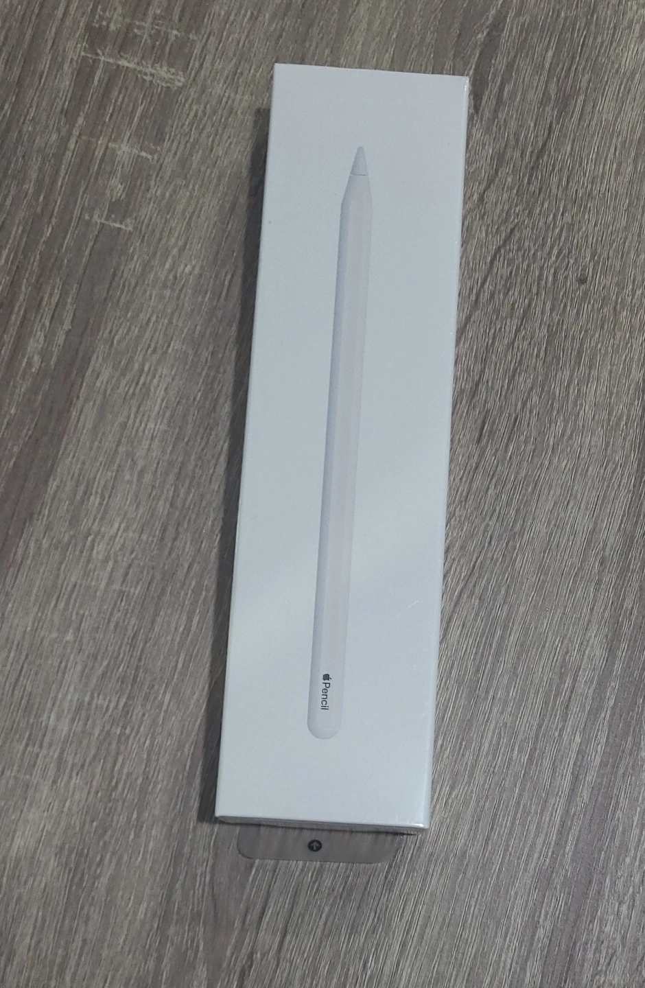 Apple Pencil 2nd Gen – White