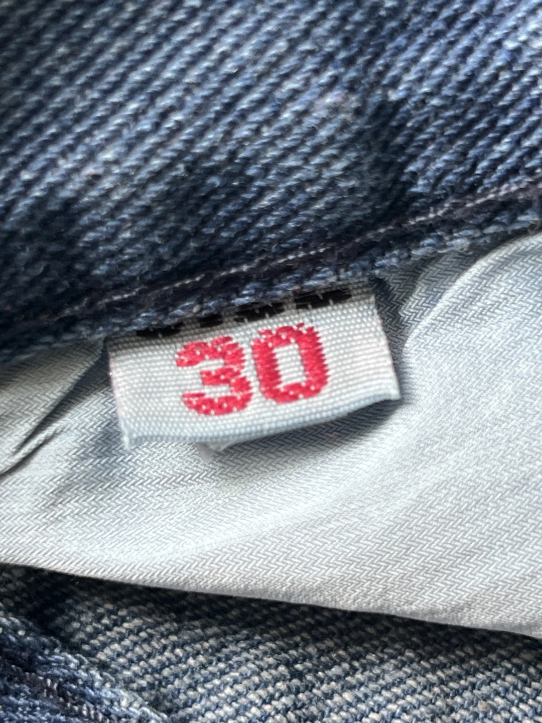 Elaine Fashion Denim Skirt - photo 3