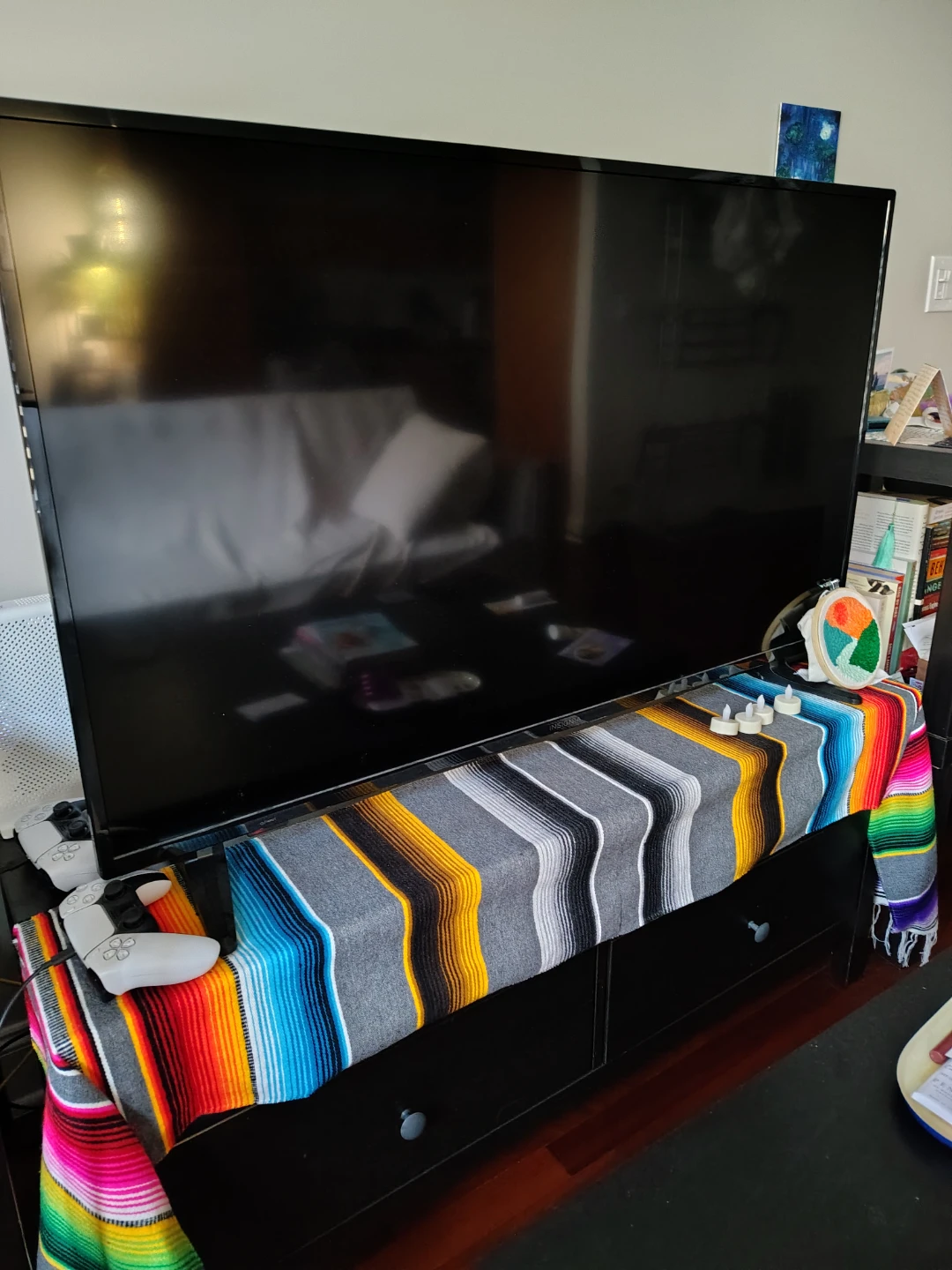 Insignia 50" 4K UHD Smart Fire TV