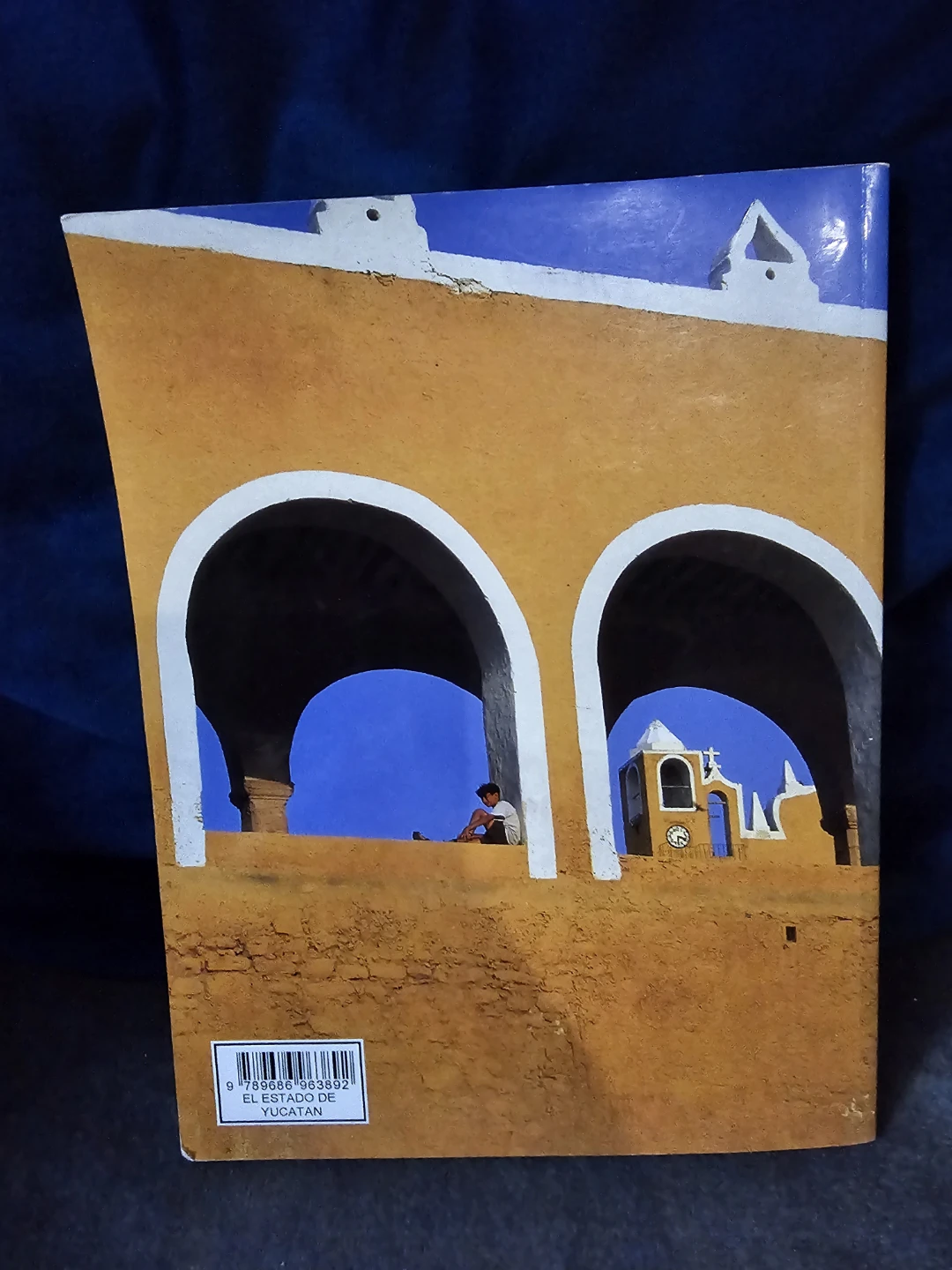 El Estado de Yucatan Book - photo 2
