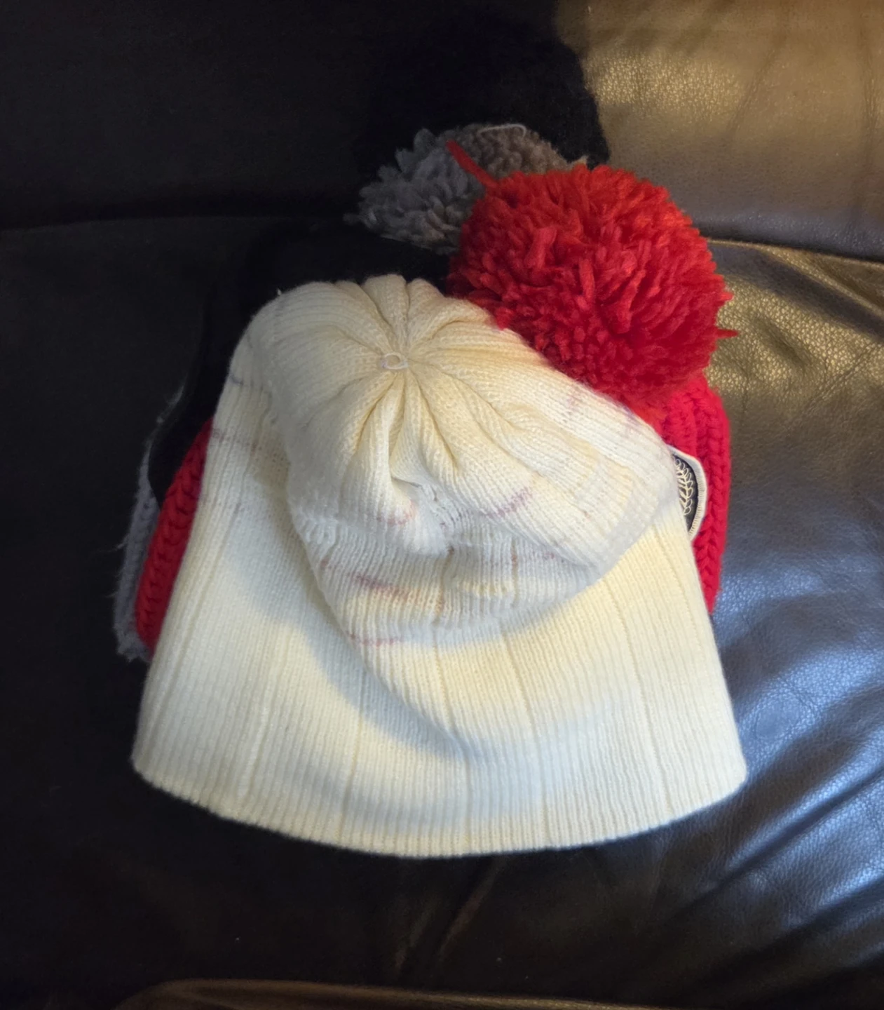 Hat bundle