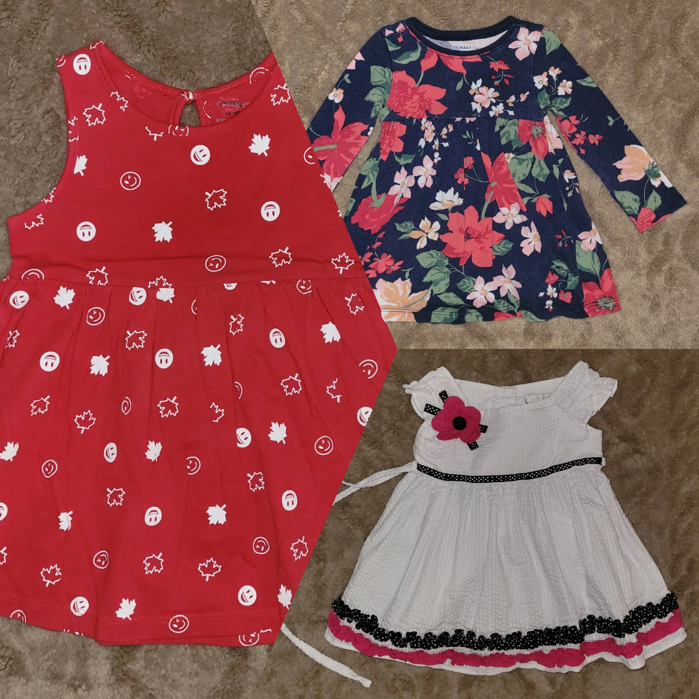 20pc | 12m | Clothing Bundle #5 - photo 5