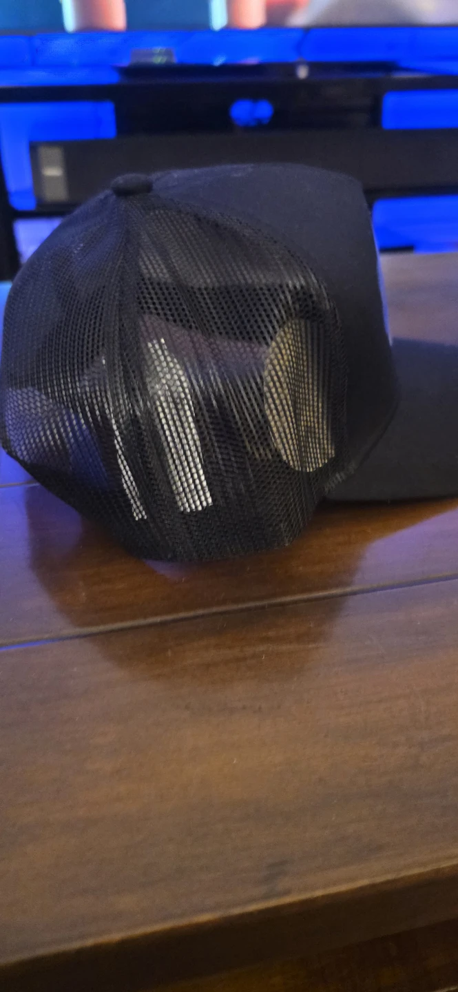 Bass Pro Shops Mesh Back Trucker Hat - photo 2
