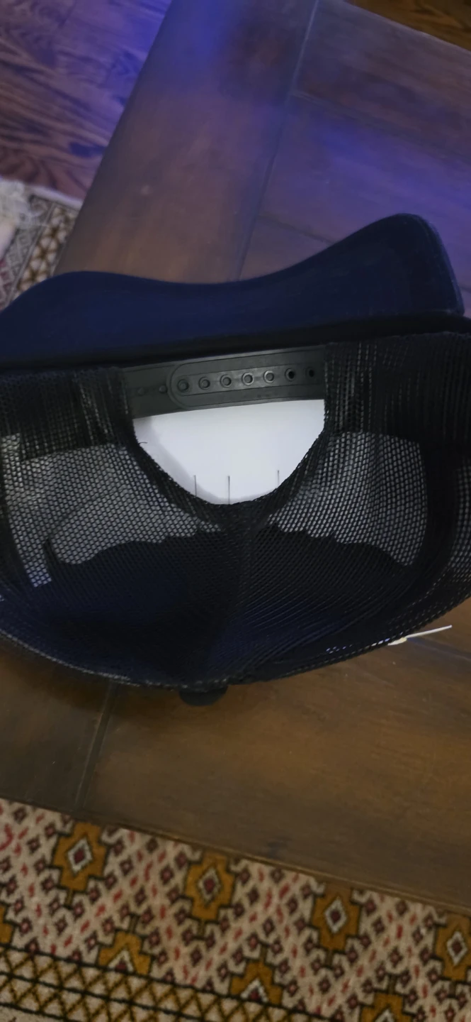 Bass Pro Shops Mesh Back Trucker Hat - photo 3