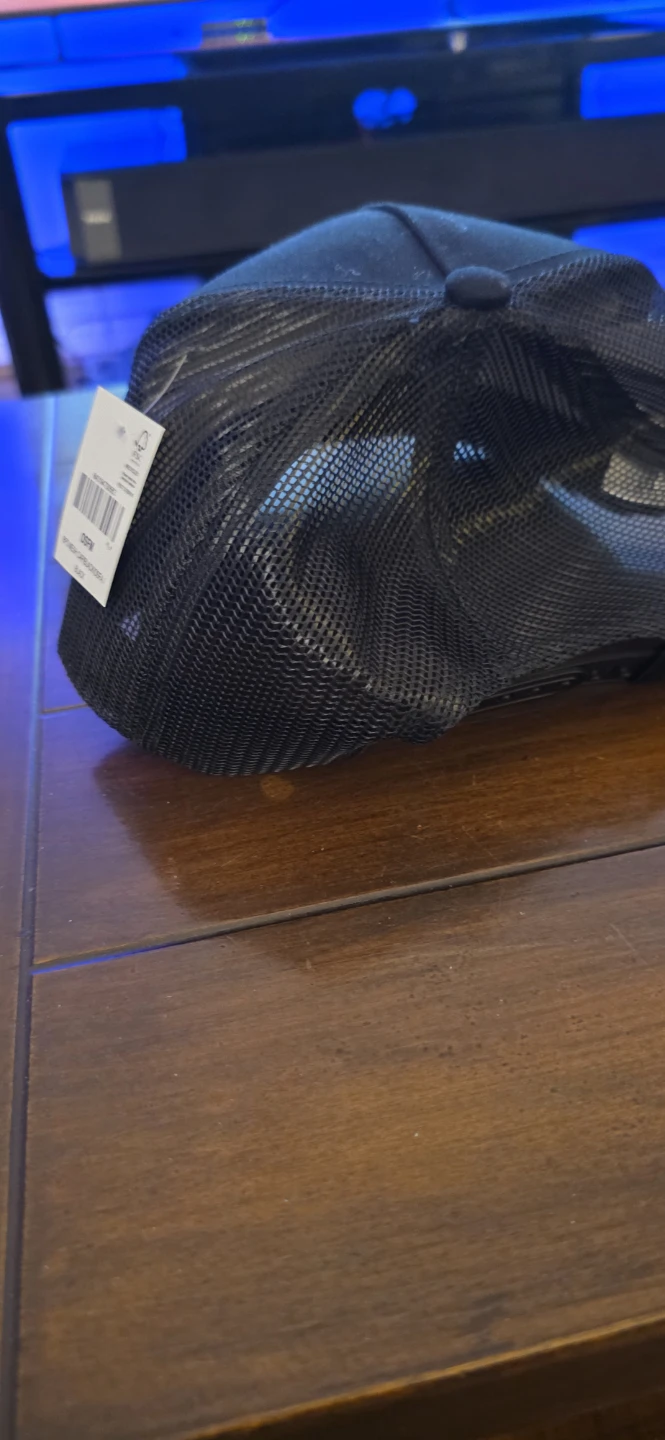 Bass Pro Shops Mesh Back Trucker Hat - photo 4