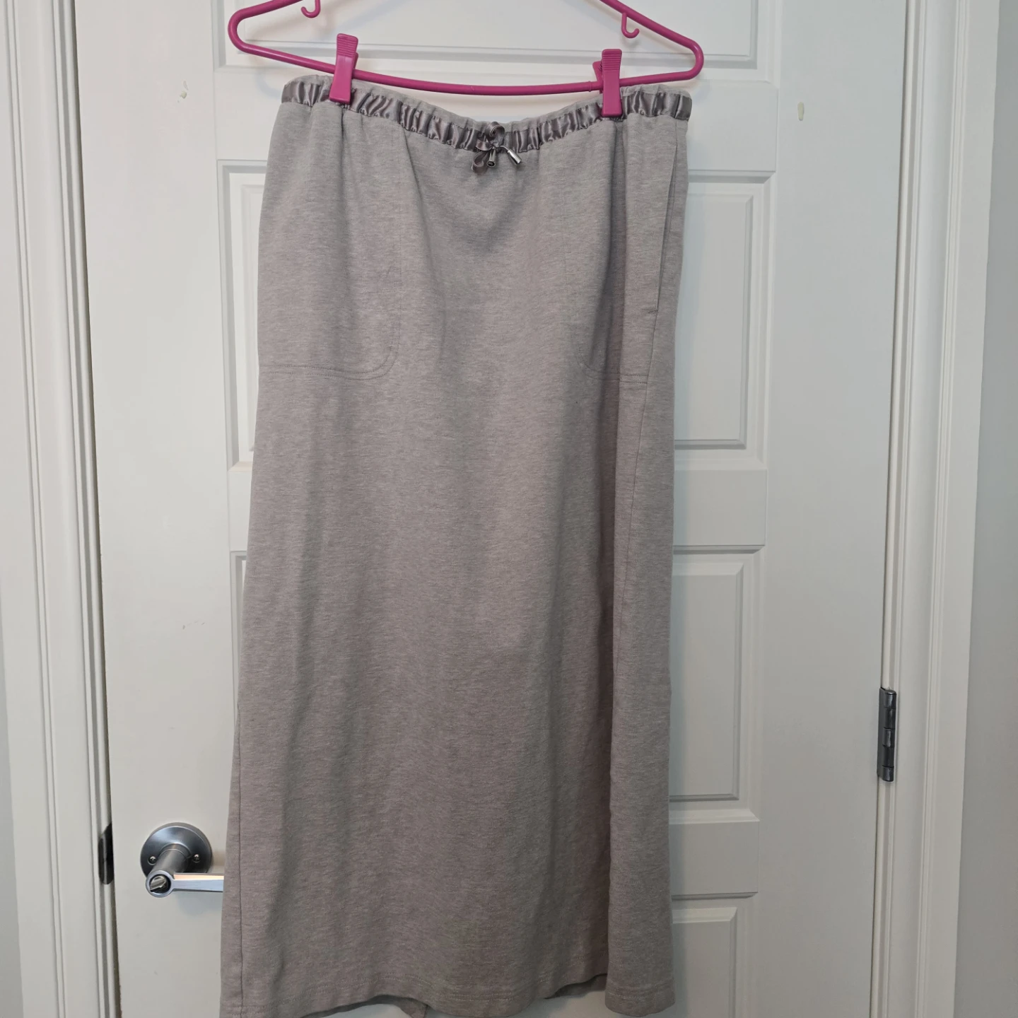 Vintage Susan Bristol Maxi Skirt