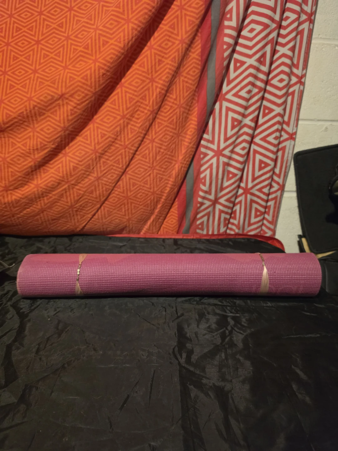 Pink Yoga Mat - photo 2