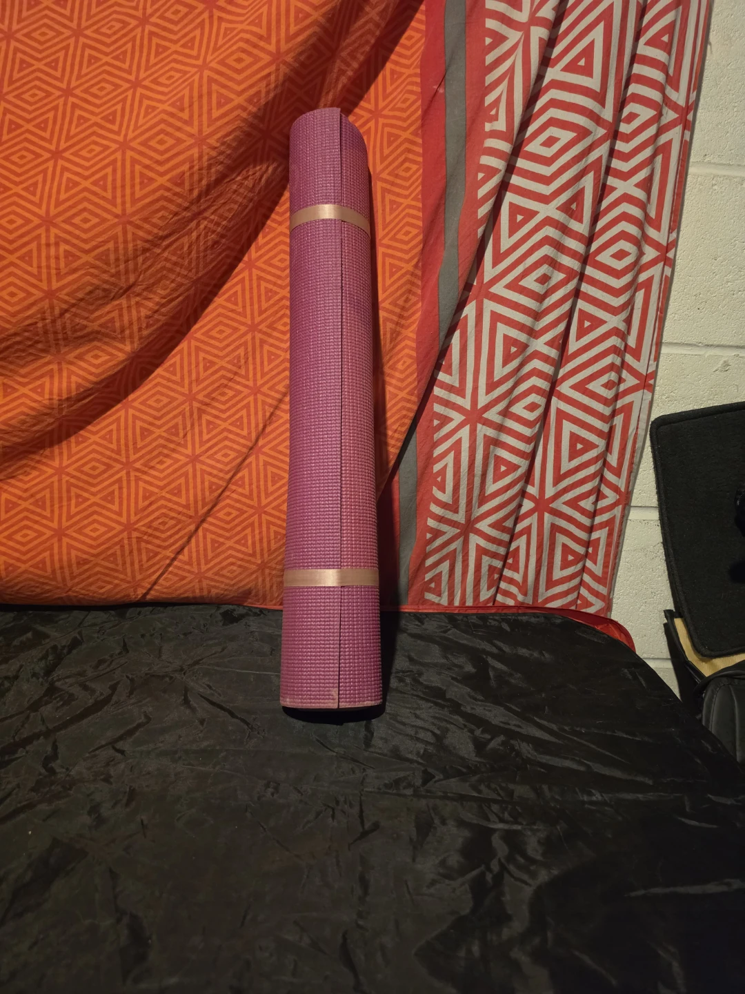 Pink Yoga Mat - photo 4