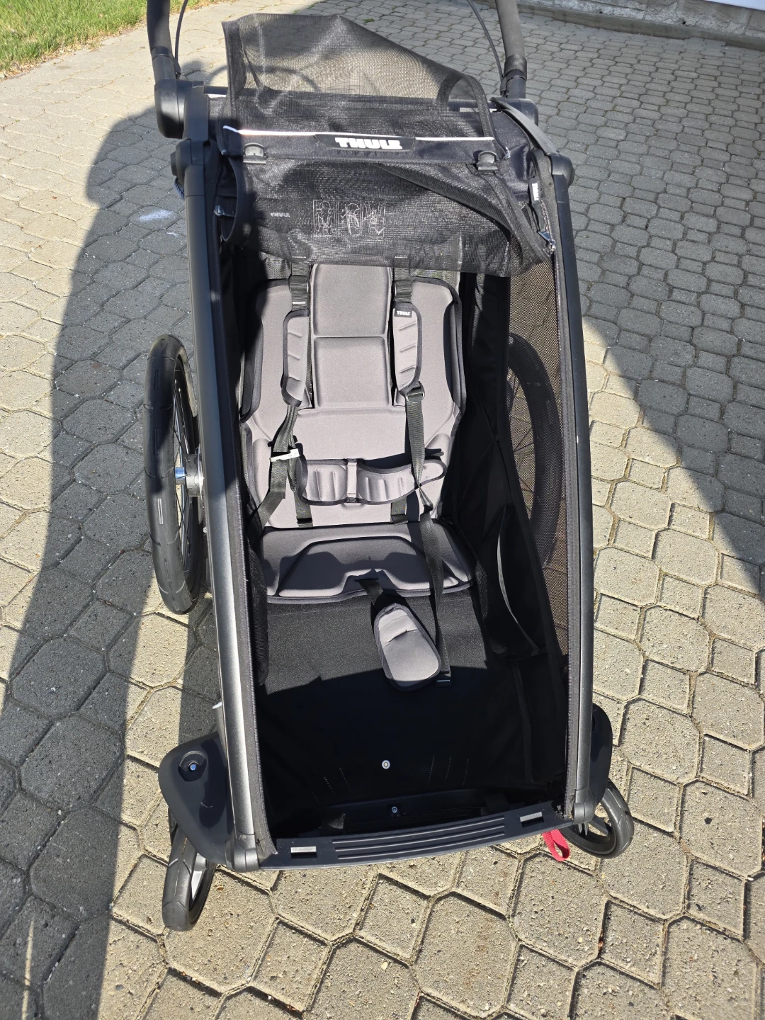 Thule Chariot Sport 1 Child Trailer/Stroller - photo 3