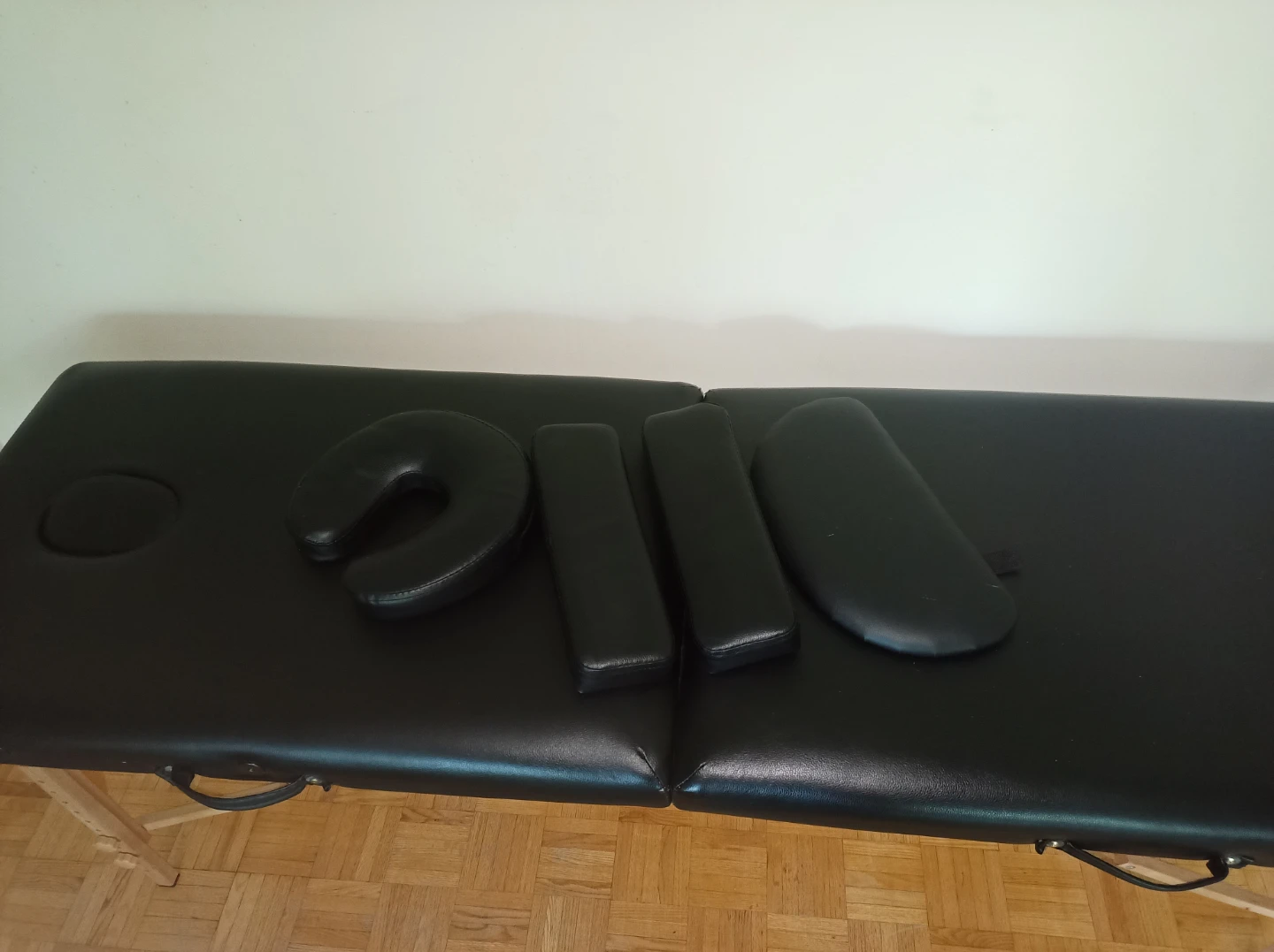 Portable Massage/Spa Bed - photo 2