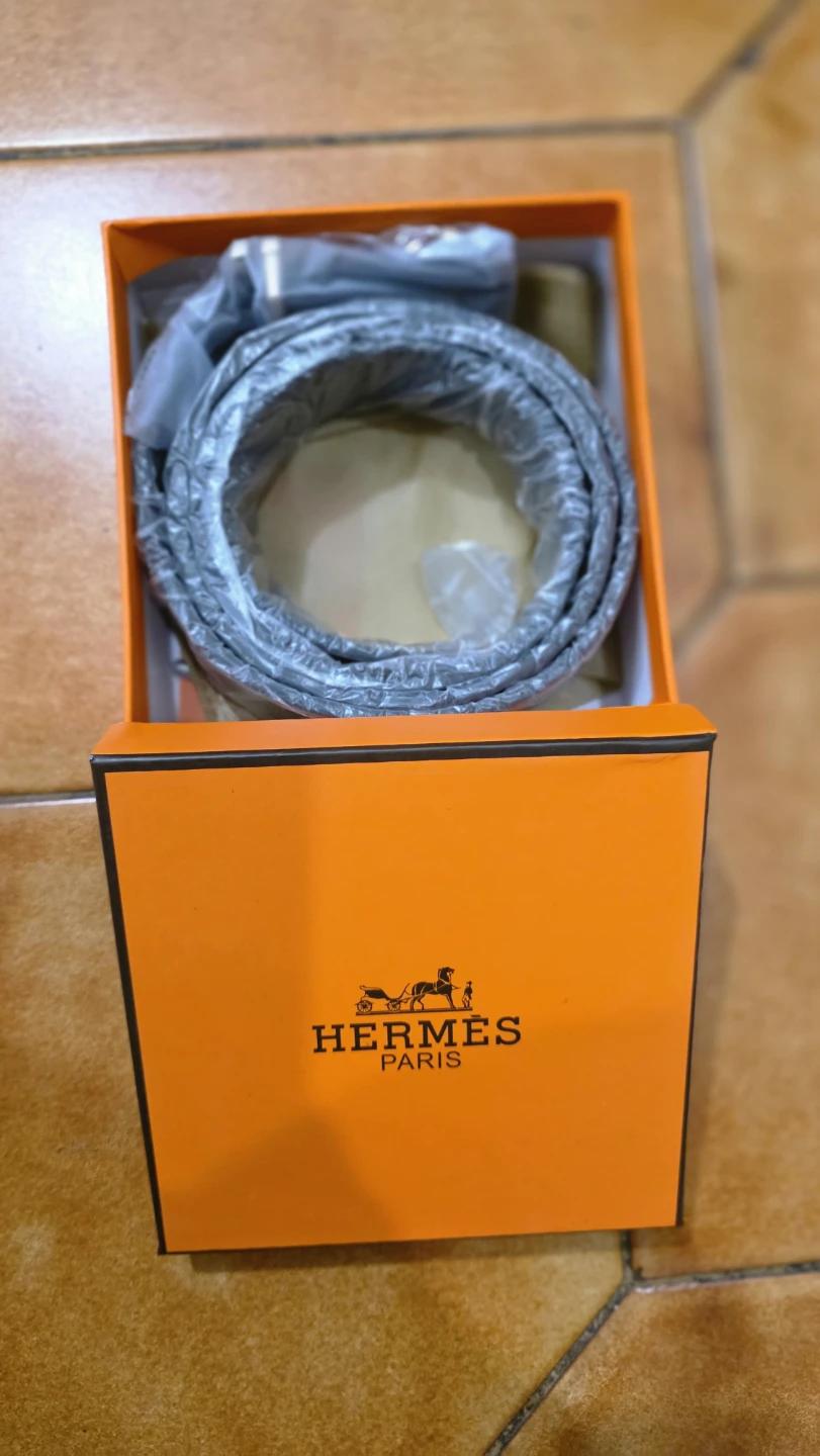 Paris Belt in Box - photo 2