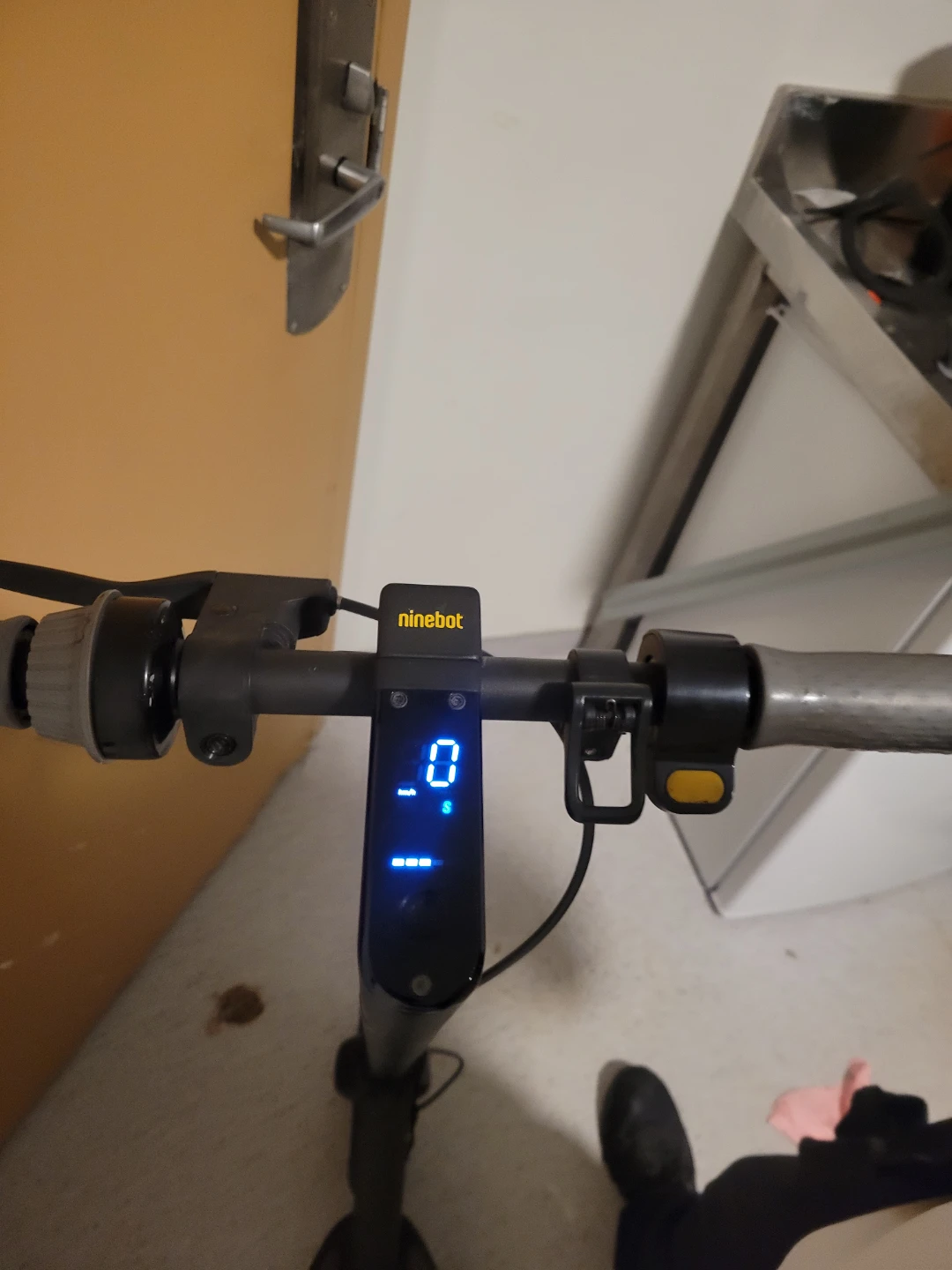Ninebot Electric Scooter - photo 2