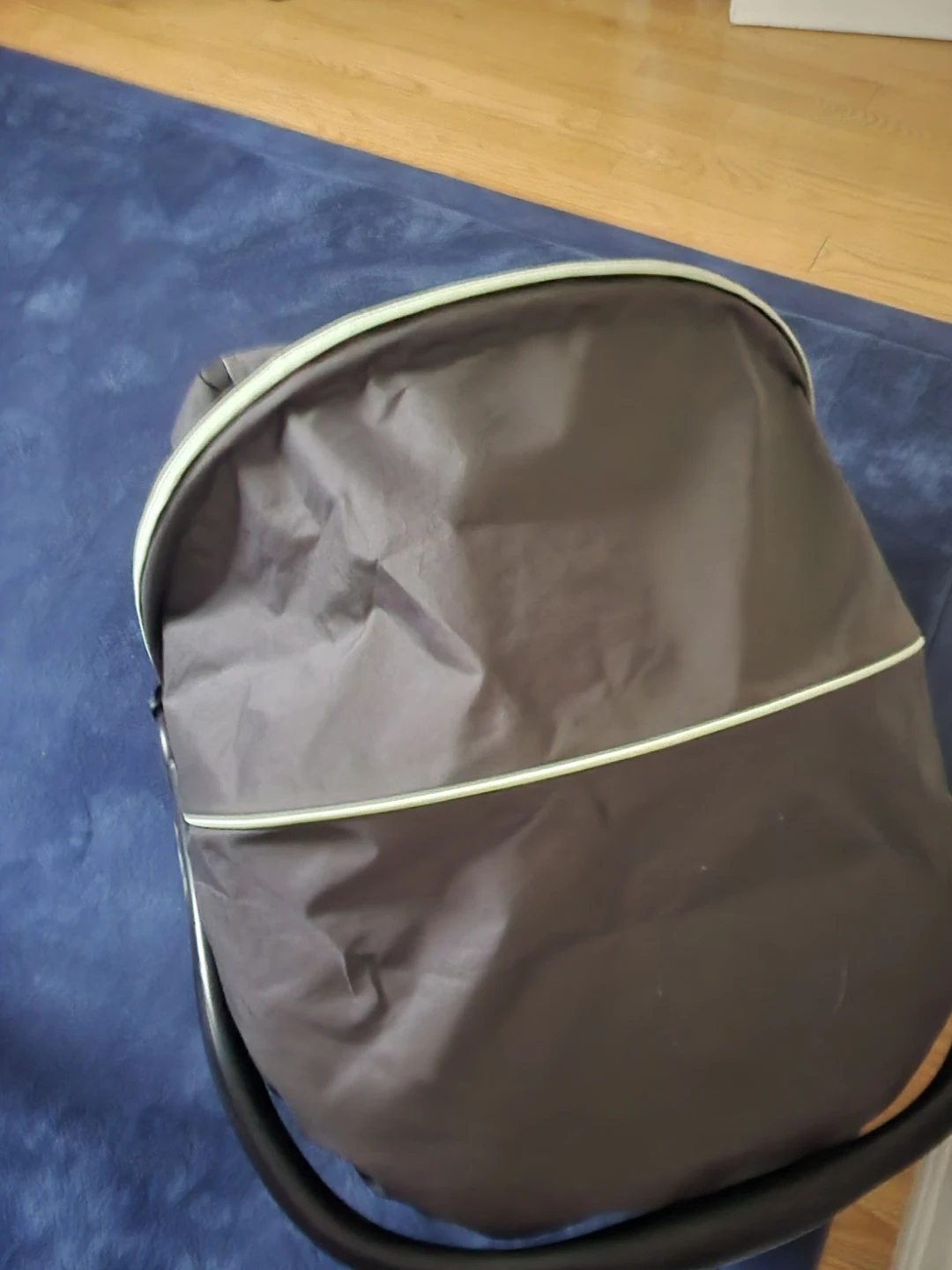 Graco SnugRide 30 Infant Car Seat - photo 5