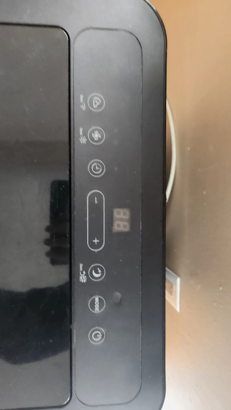 Danby Portable Air Conditioner - photo 3
