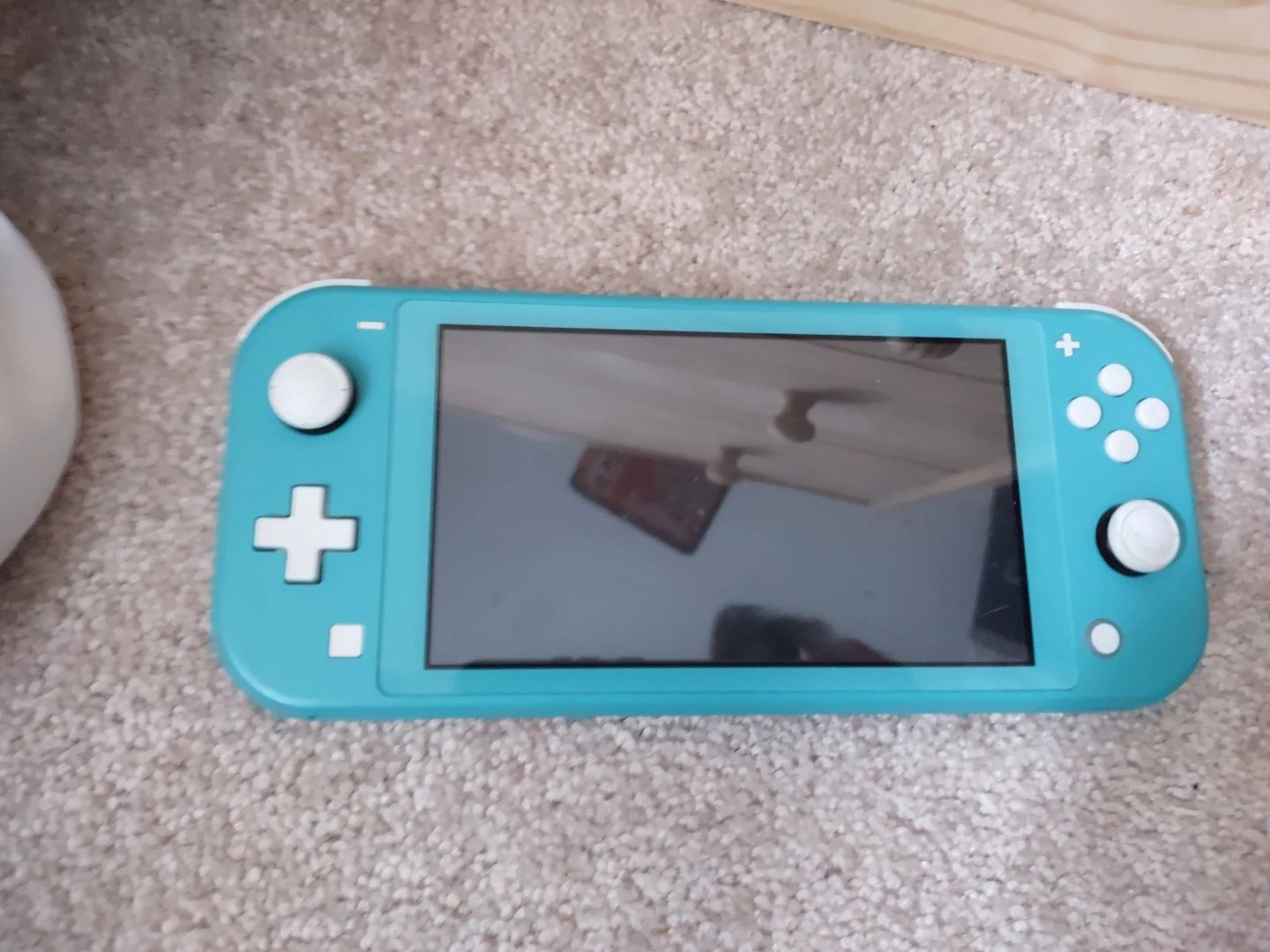 Nintendo Switch Lite - Turquoise