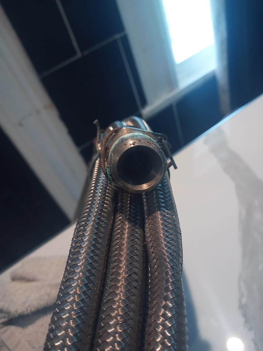 Braided Metal Hose