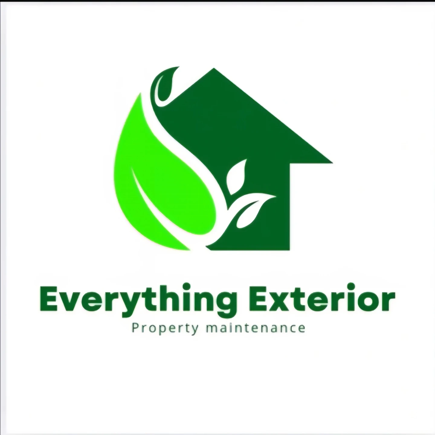 Everything Exterior Property Maintenance Services