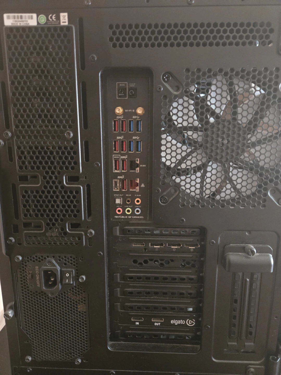Amazing Gaming PC! - photo 2
