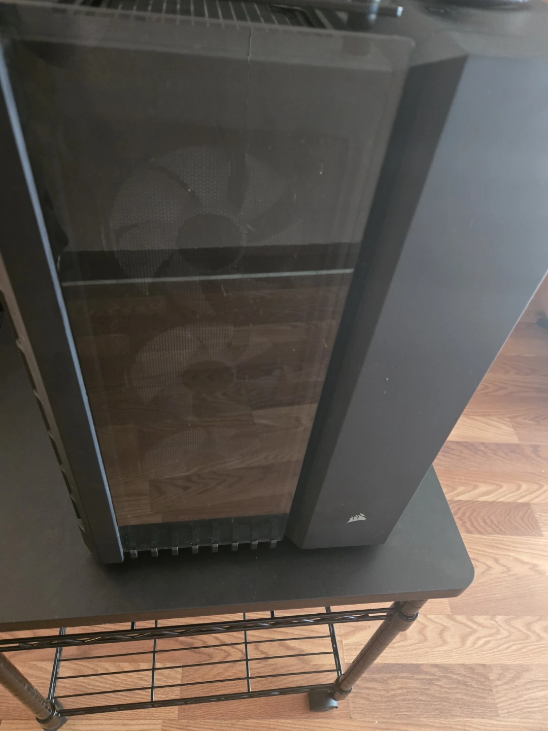 Amazing Gaming PC! - photo 3