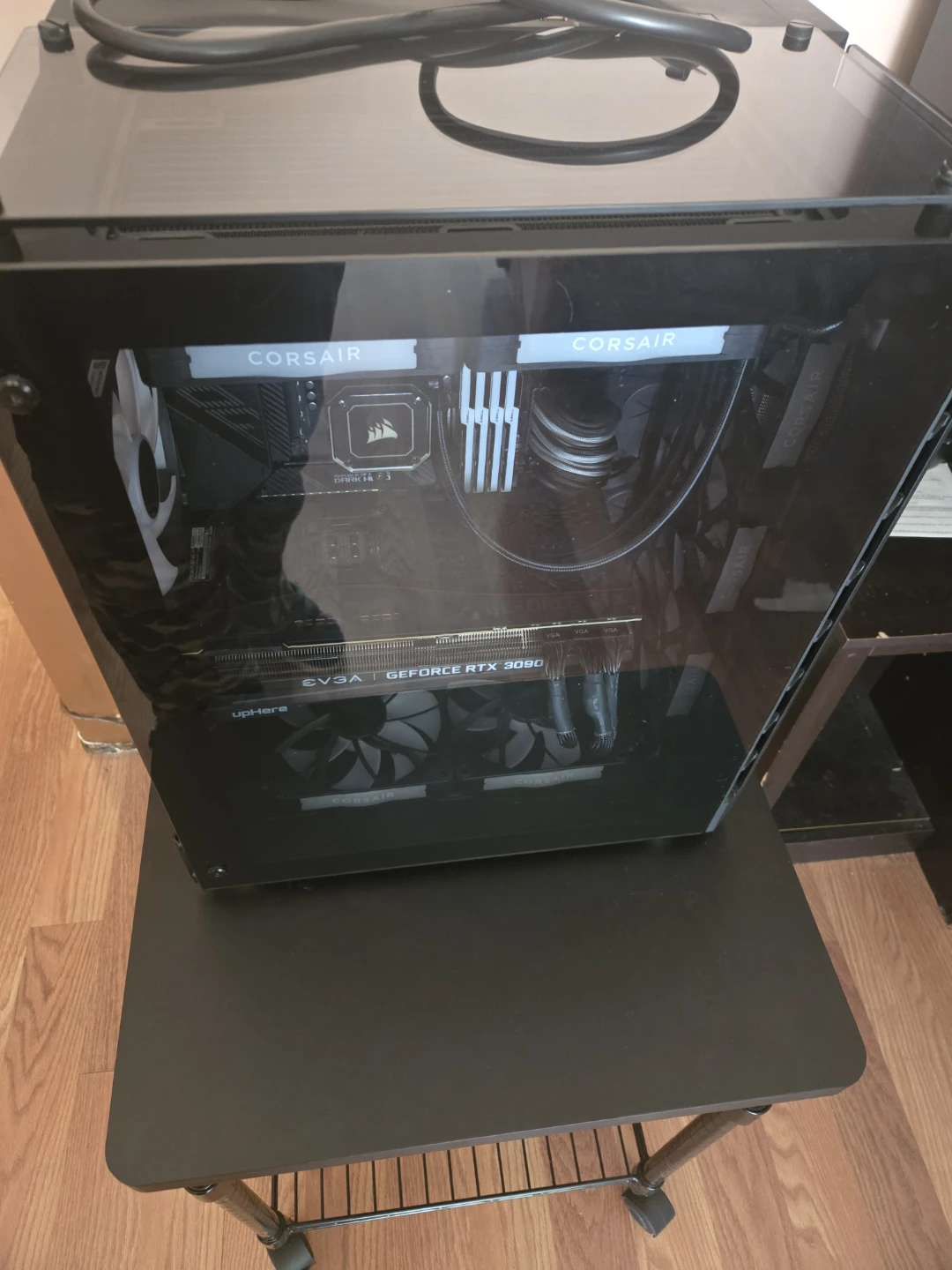 Amazing Gaming PC! - photo 4