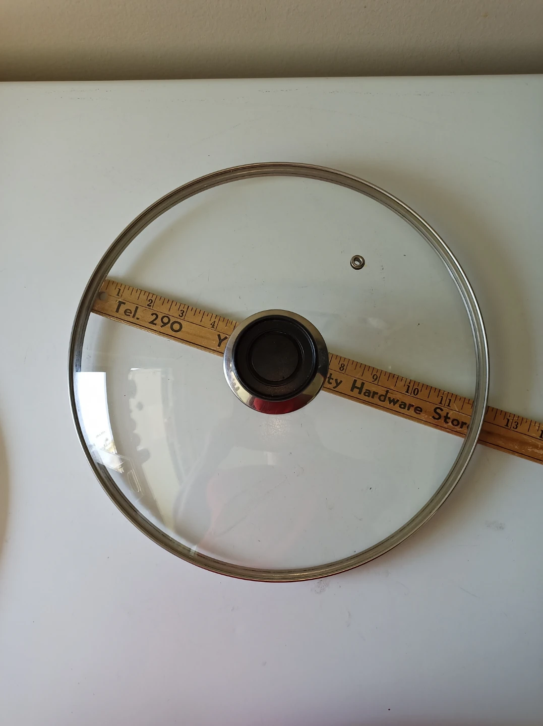 $5ea~Tempered Glass Lid - photo 2