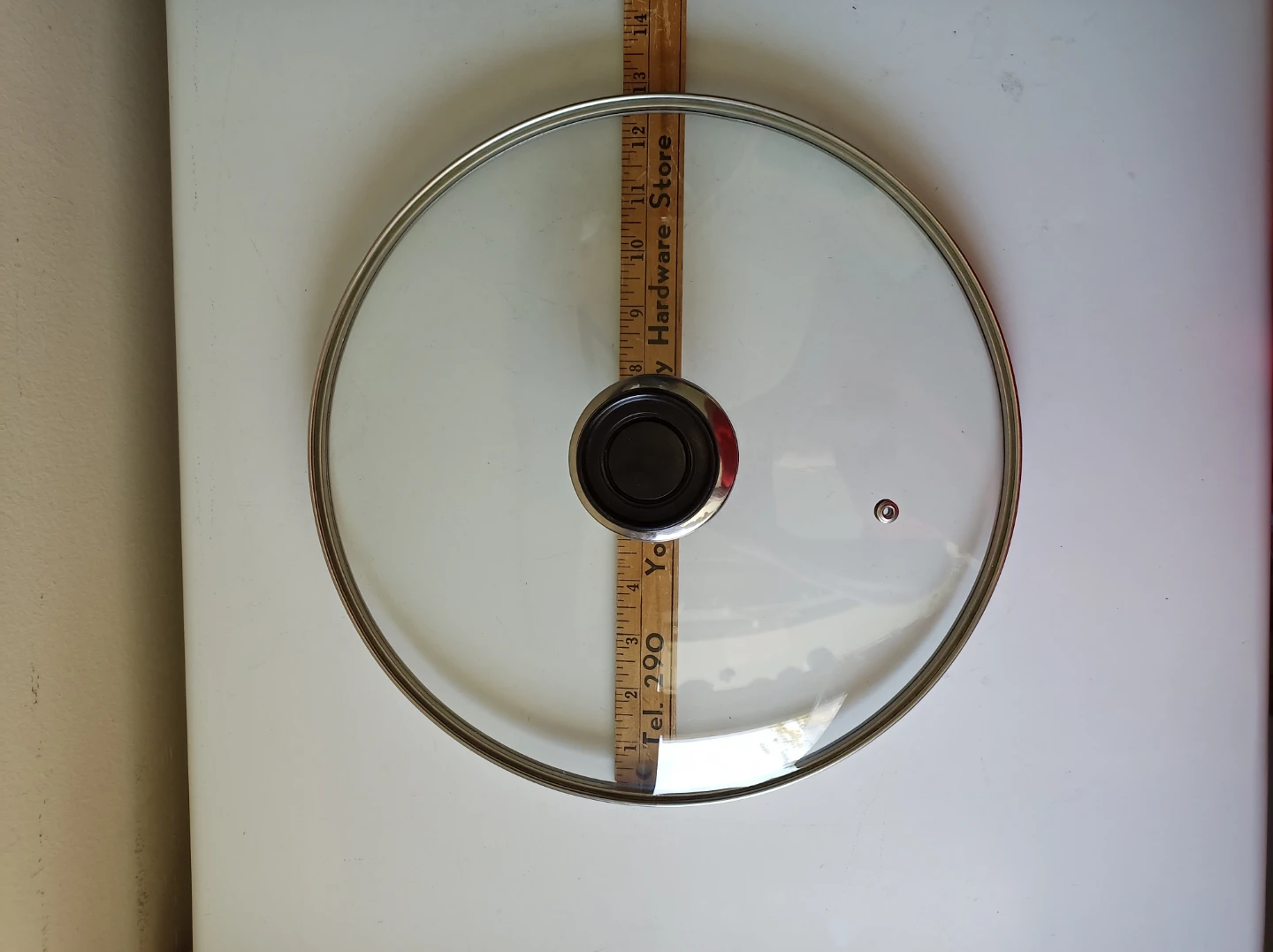$5ea~Tempered Glass Lid - photo 3
