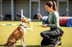 Dog Communicator Online